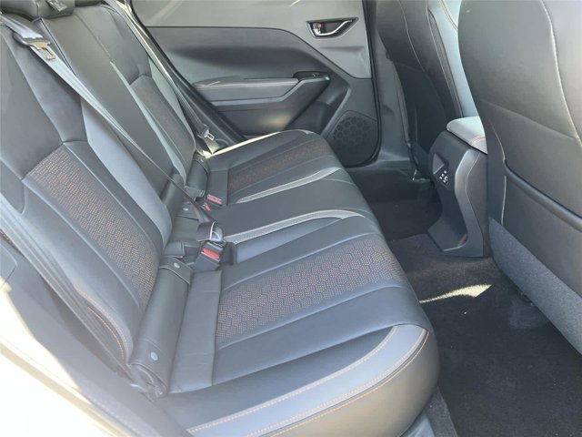2026 Subaru Crosstrek Limited - Photo 17