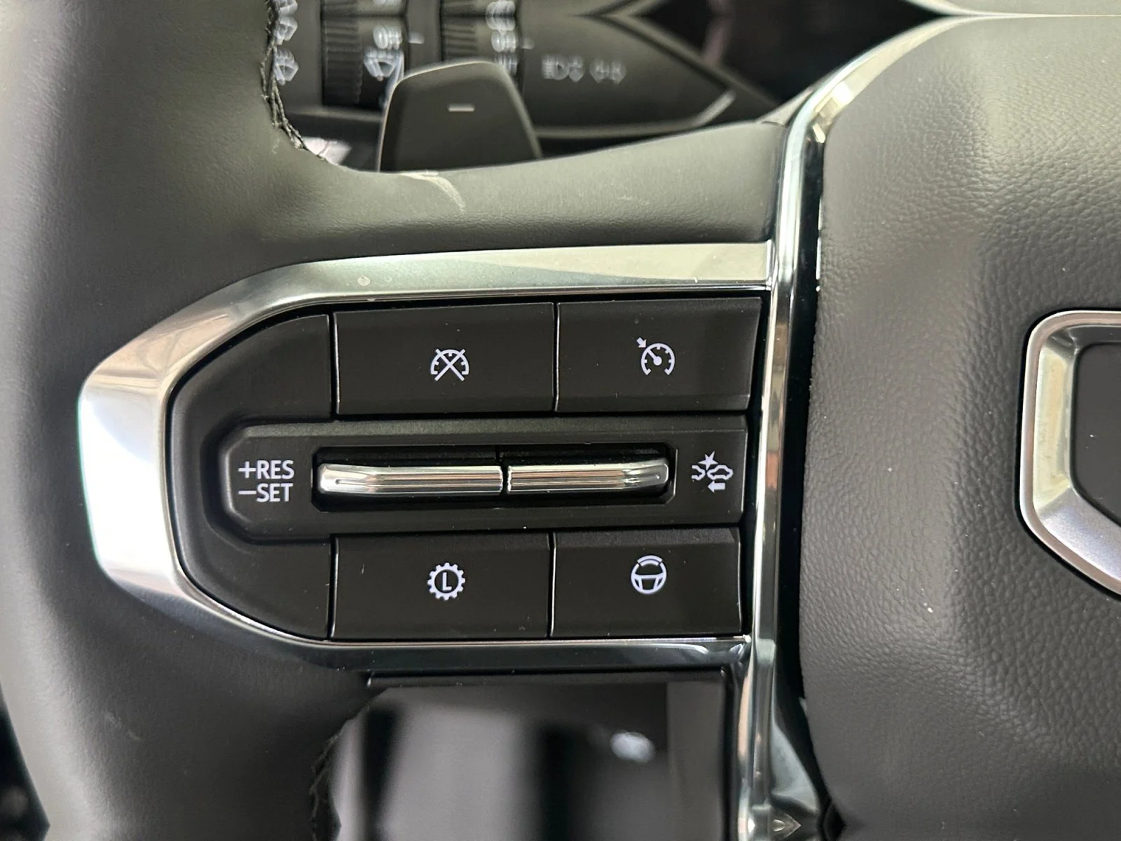 New 2026 Onyx Black GMC Denali image 29