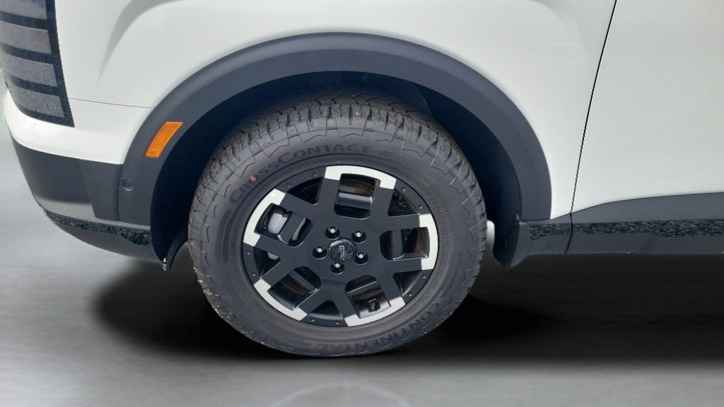 New 2026 White Hyundai XRT Pro image 26