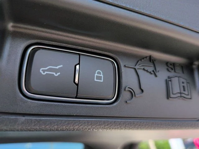 New 2026 Marsh Gray Ford Tremor® image 14