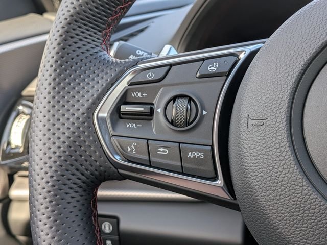 2026 Acura RDX A-Spec w/Advance Package - Photo 30