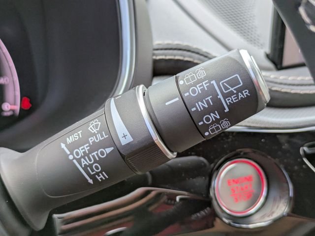 New 2026 Urban Gray Pearl Acura A-Spec Advance Package image 30
