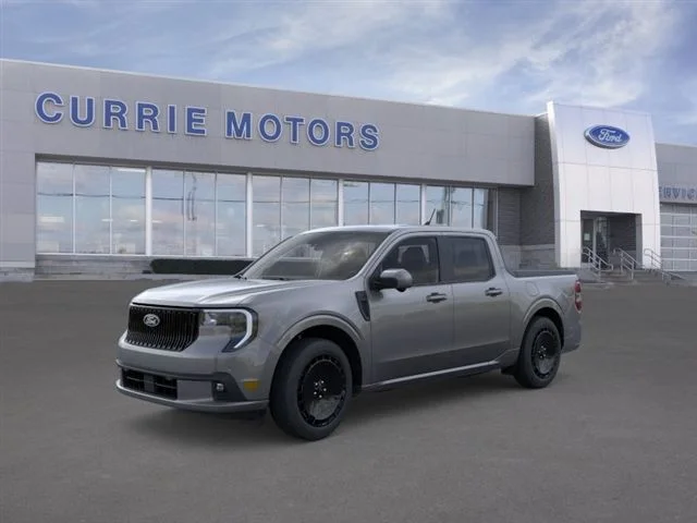 2025 Ford Maverick Lobo Premium 4WD's photo