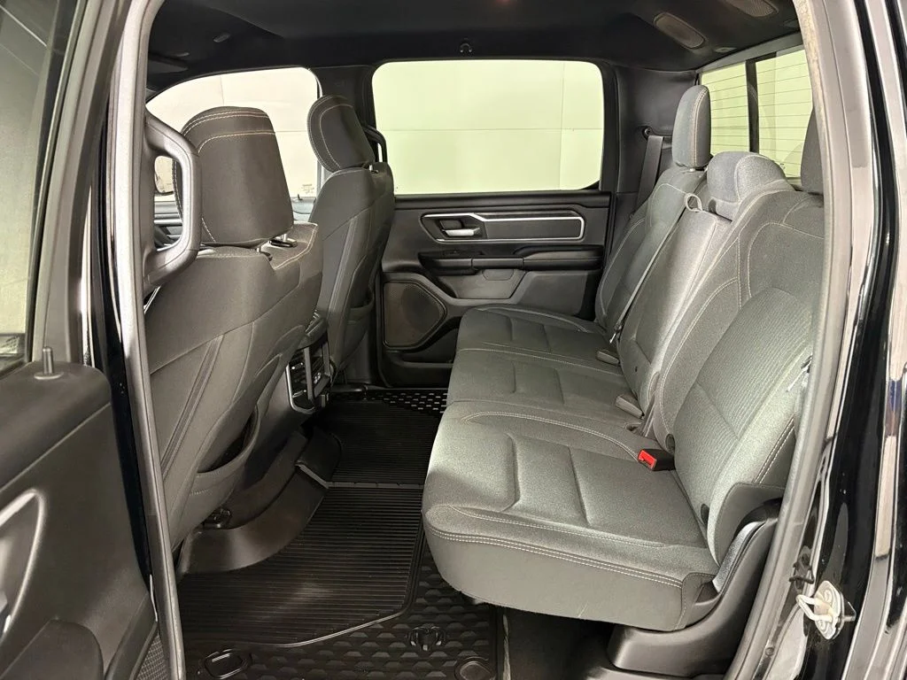 2021 RAM Ram 1500 Pickup Big Horn/Lone Star - Photo 21
