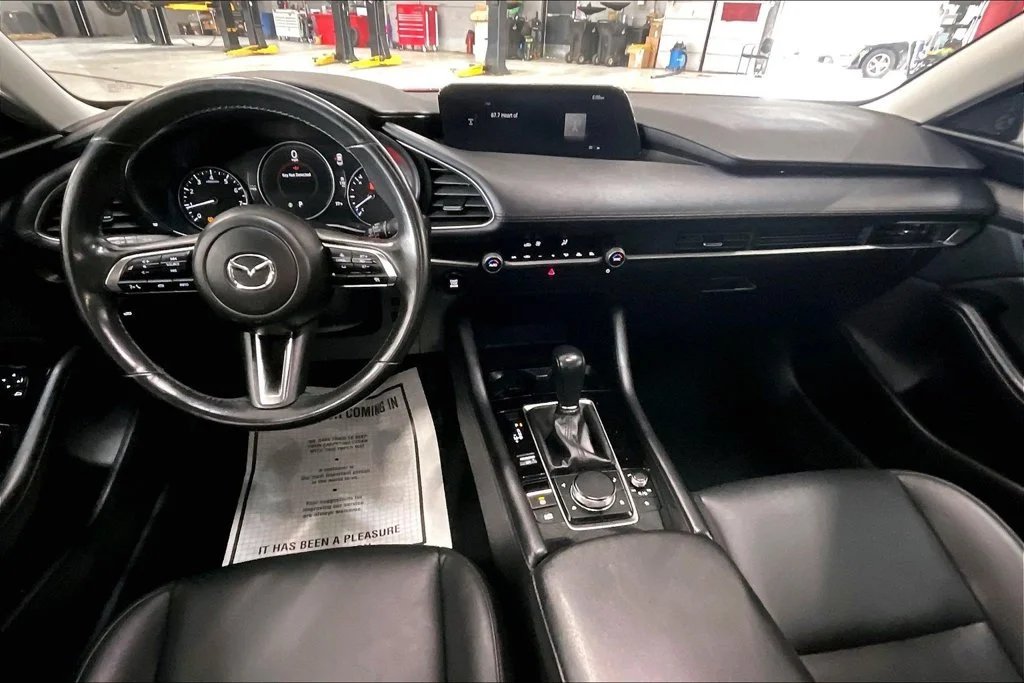 Vehicle thumbnail