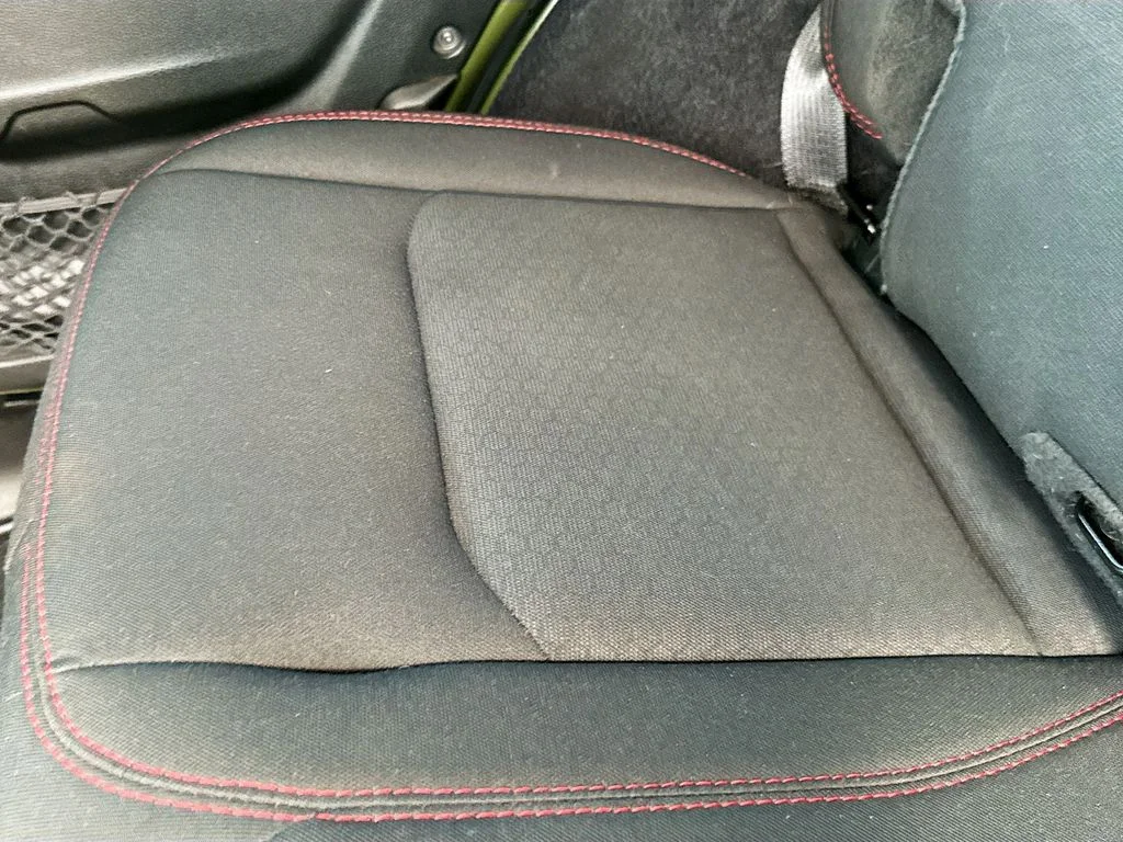 Used 2023 Green Jeep Rubicon image 29