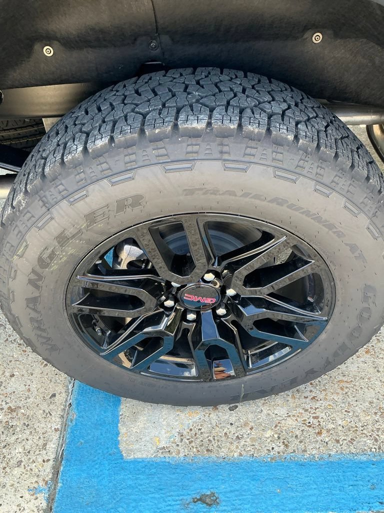 2026 GMC Sierra 1500 Elevation - Photo 18