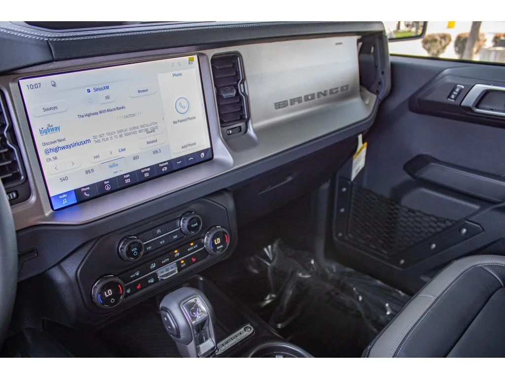 New 2026 Desert Sand Ford Outer Banks® image 42