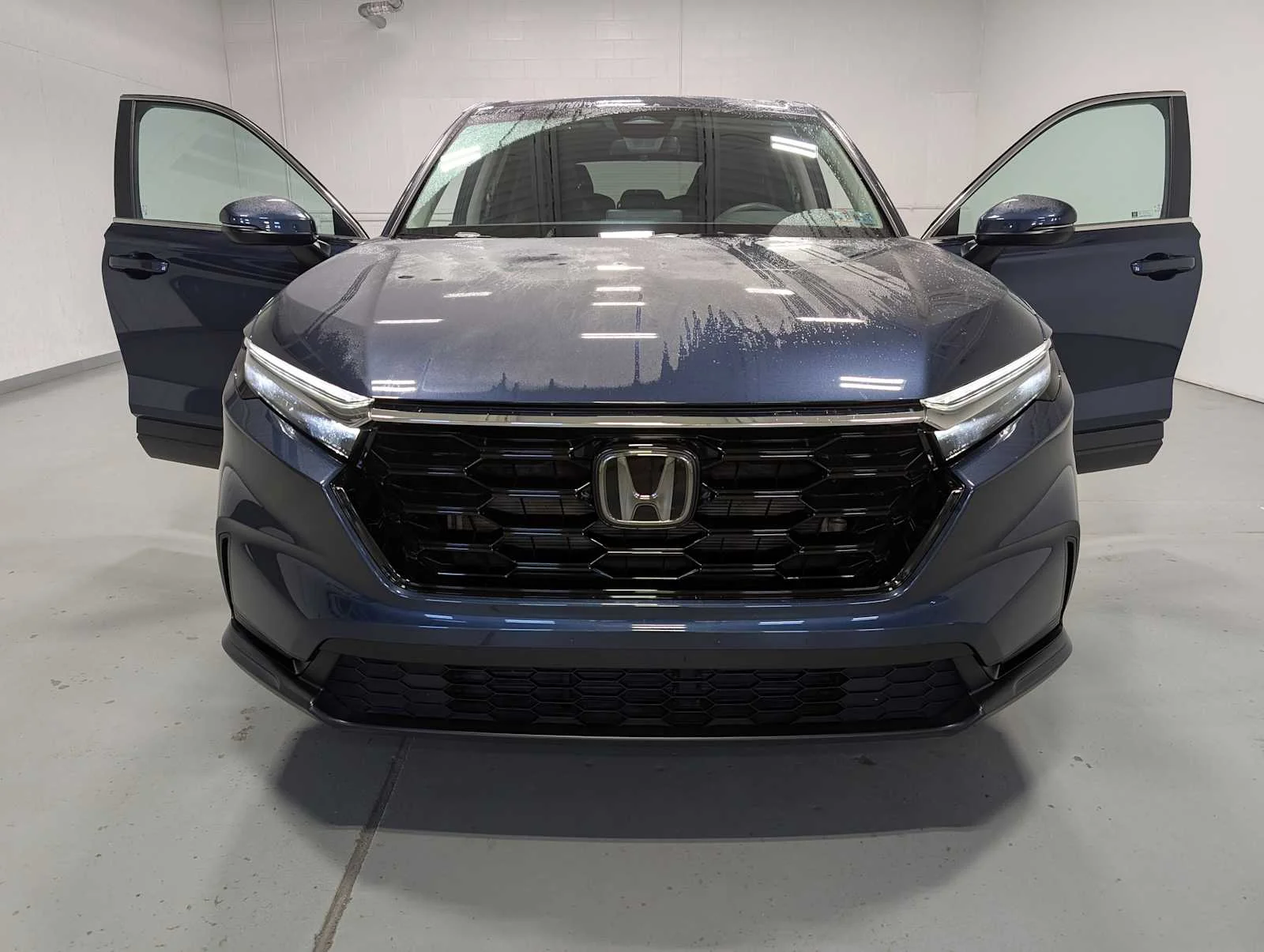 2025 Honda CR-V EX - Photo 16