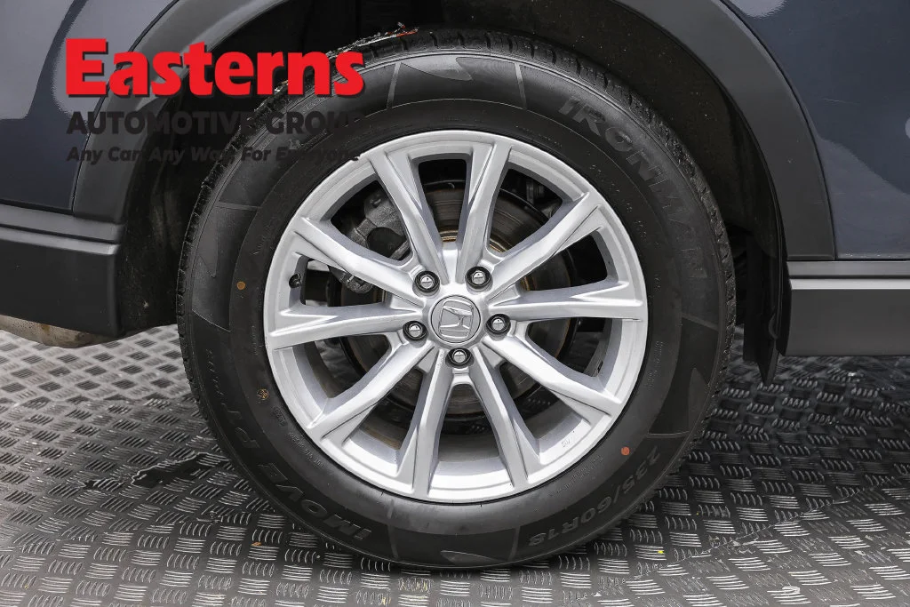 Used 2024 Gray Honda EX-L image 26