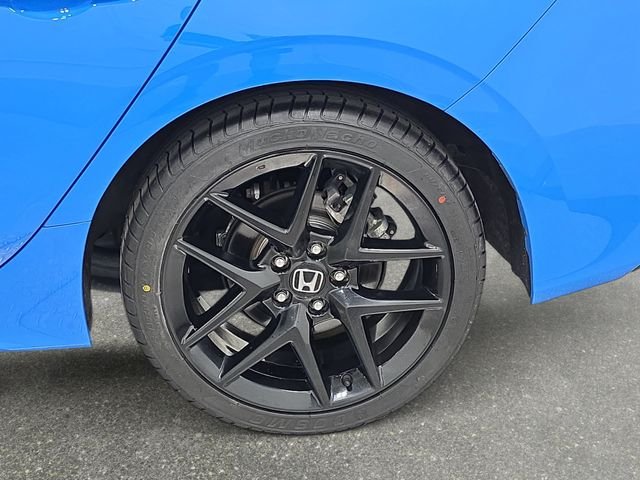 Used 2025 Blue Pearl Honda Sport image 33