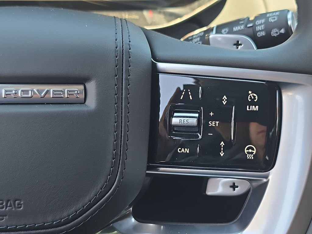 New 2026 Batumi Gold Land Rover SE LWB image 20