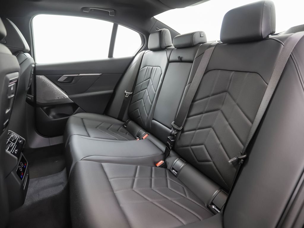2026 BMW 5 Series 530i - Photo 22