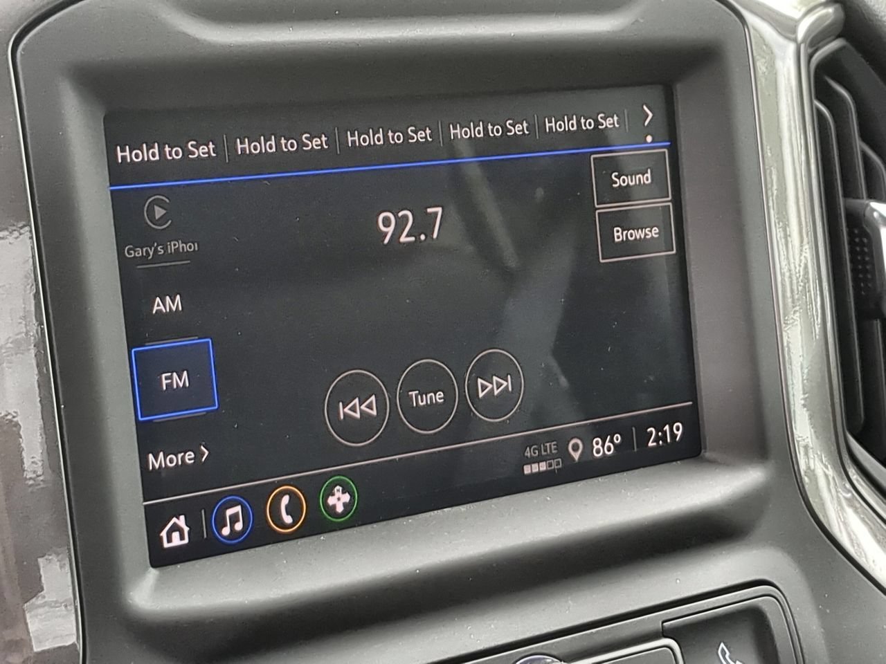 2025 GMC Sierra 2500HD Pro - Photo 13