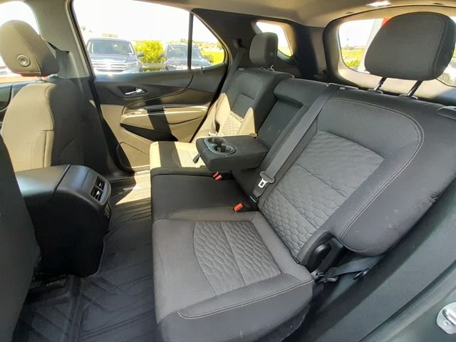 2019 Chevrolet Equinox LT - Photo 37