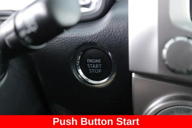 Used 2022 Black Toyota Limited image 25