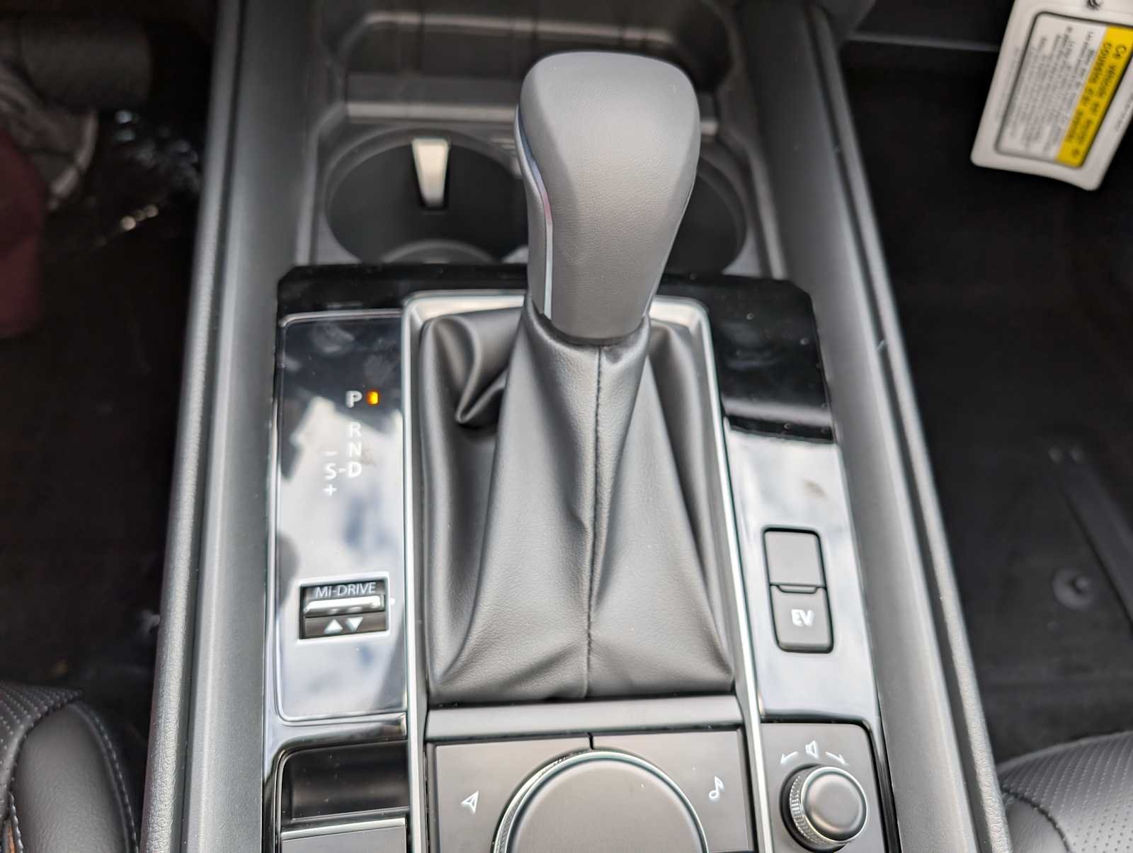 2026 Mazda CX-50 Premium - Photo 24