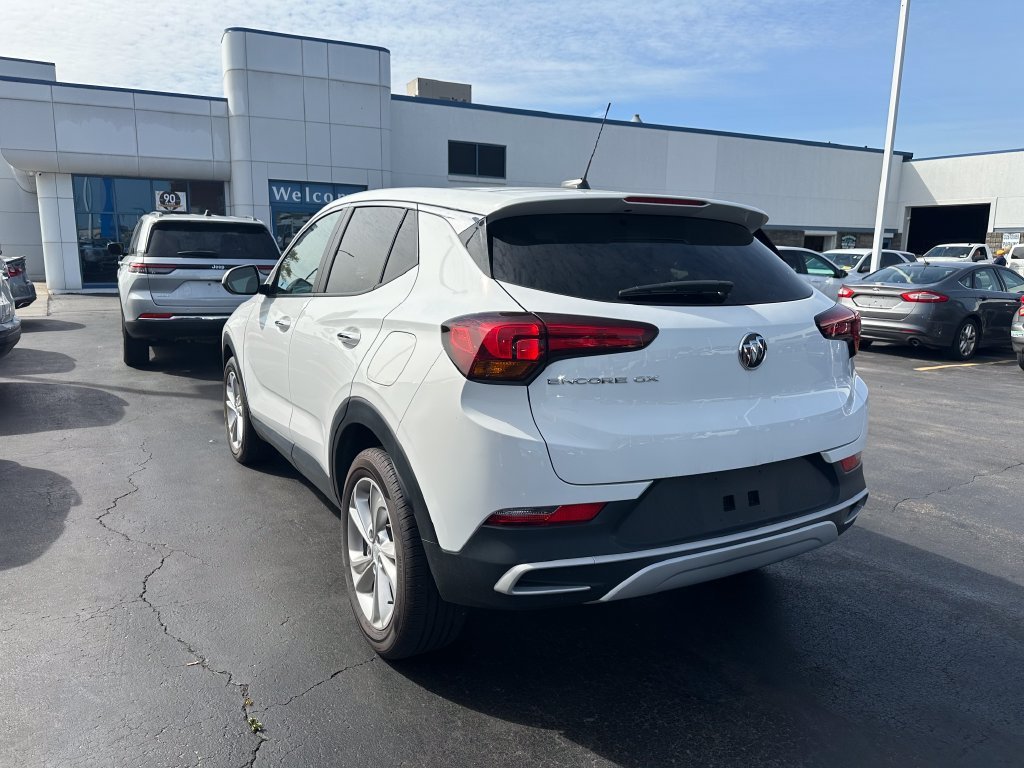 2023 Buick Encore GX Preferred - Photo 31