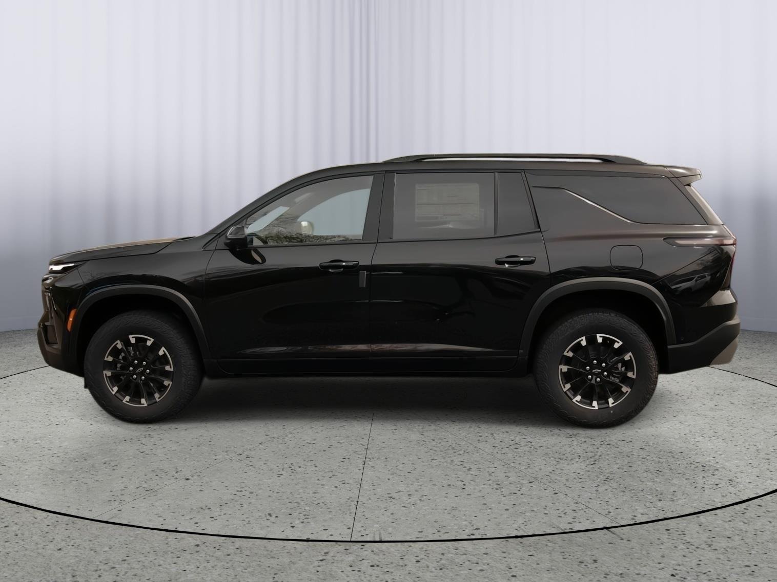 2026 Chevrolet Traverse Z71 - Photo 4