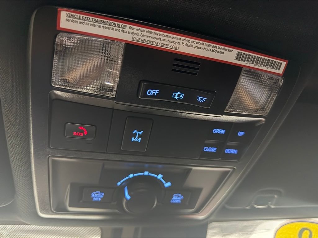 Used 2023  Toyota TRD Pro image 29