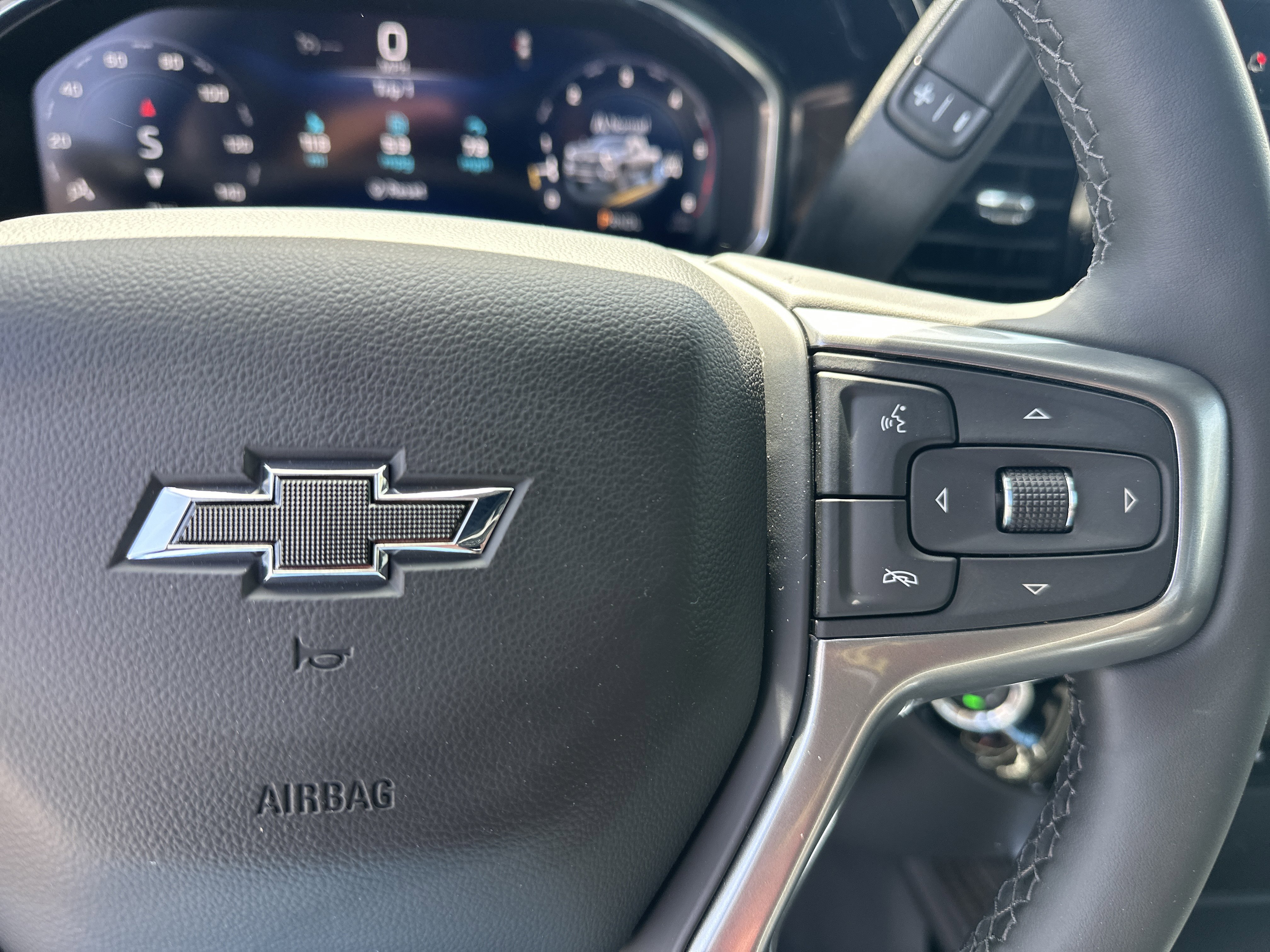 2026 Chevrolet Silverado 2500 HD LT - Photo 26