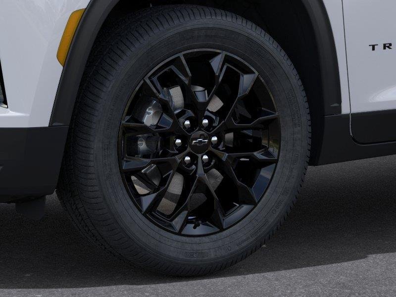 2026 Chevrolet Traverse LT - Photo 9