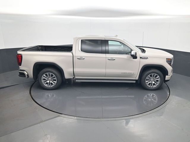 New 2026 Coastal Dune GMC Denali image 16