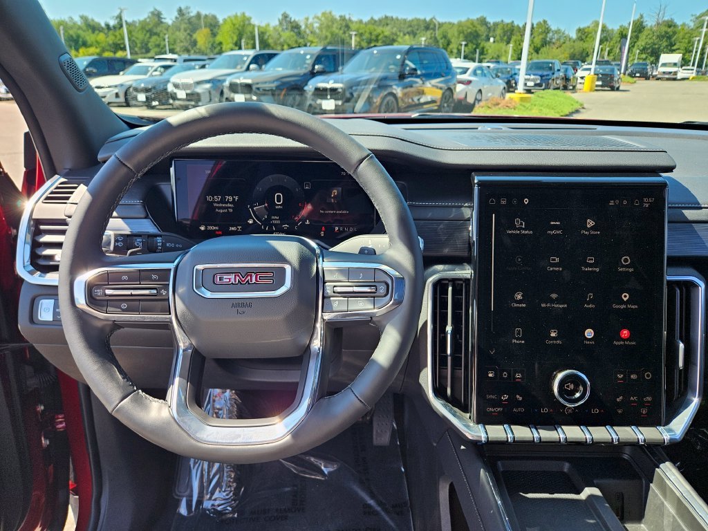 2026 GMC Acadia Elevation - Photo 22