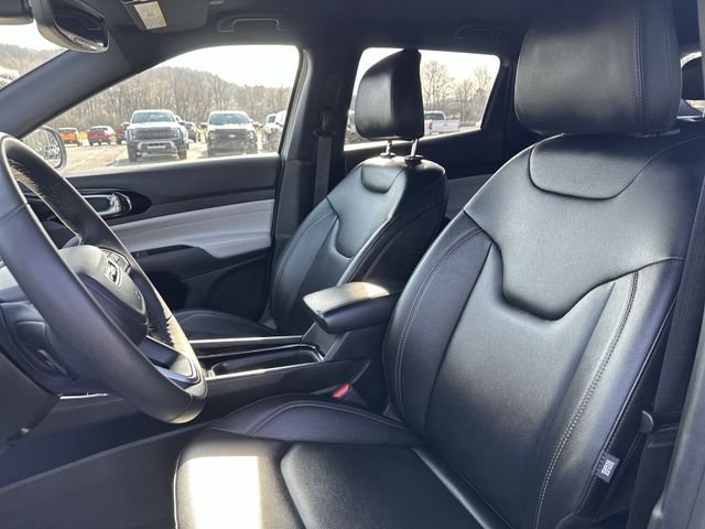 2024 Jeep Compass Limited - Photo 15