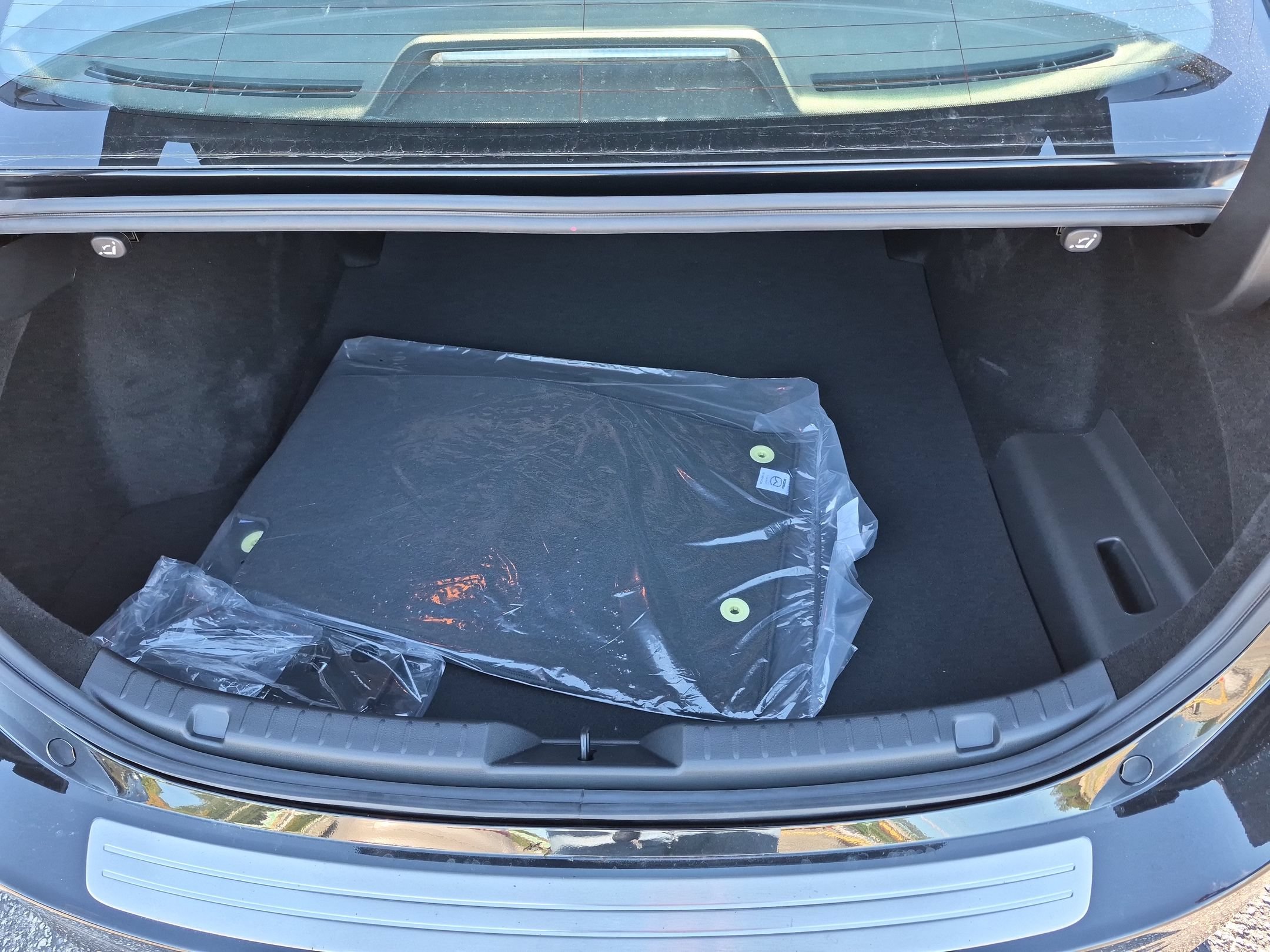 New 2026 Jet Black Mica Mazda 2.5 S Preferred image 30