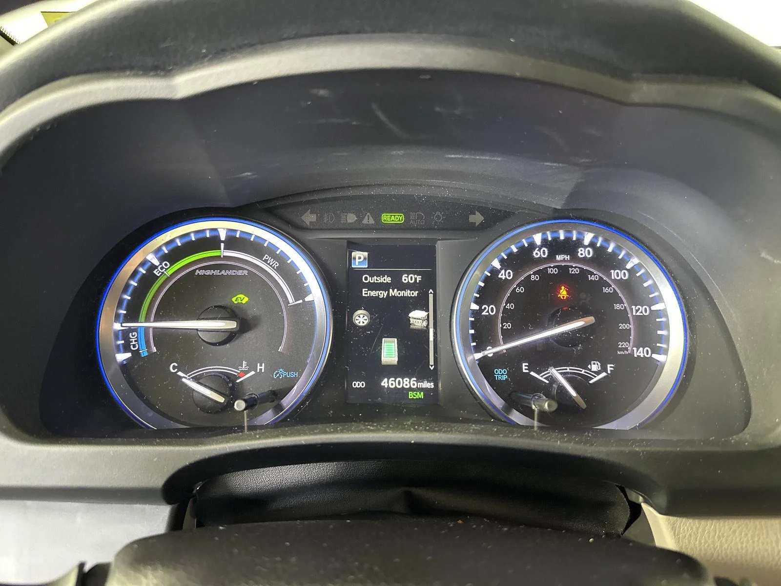 Used 2019 Celestial Silver Metallic Toyota XLE image 14