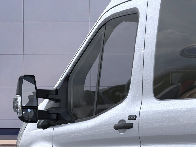 New 2026 Ingot Silver Metallic Ford XLT image 21
