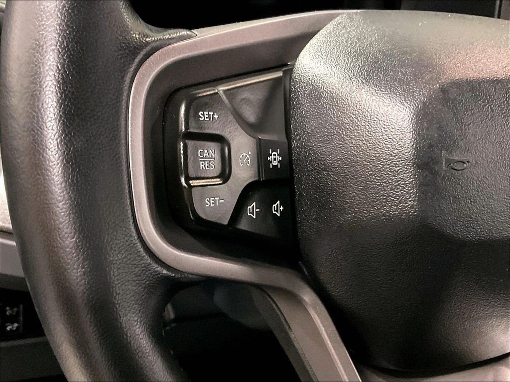 Used 2025 Black Ford Big Bend image 23