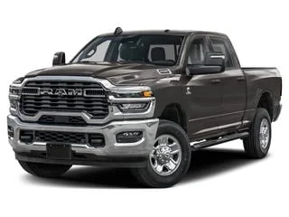 New 2026 Triple Nickel Ram BLACK EXPRESS CREW CAB 4X4 8