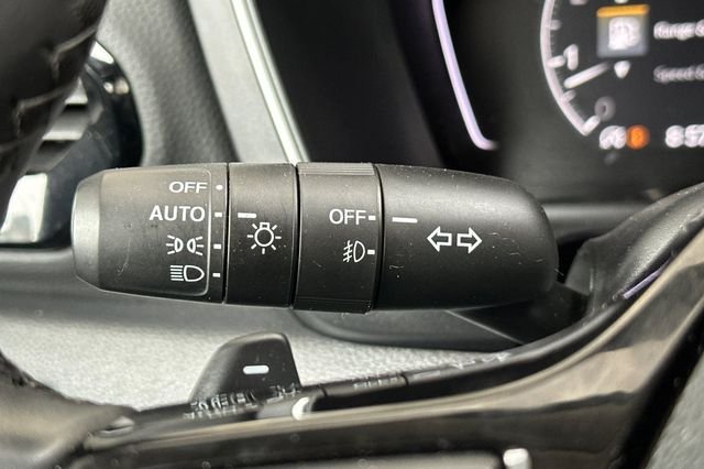 Used 2025 Black Honda Touring image 29