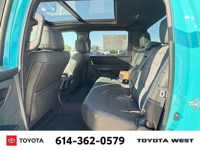 New 2026  Toyota TRD Pro image 13