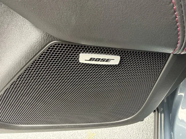 Certified Used 2024 Gray Mazda 2.5 S Carbon Edition image 23