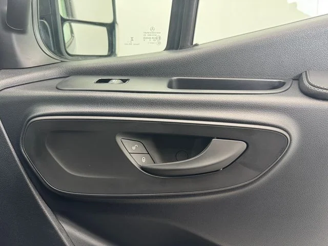 New 2026 Black Mercedes-Benz Passenger 144 WB image 44