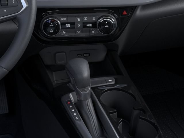 2026 Chevrolet Trax LT - Photo 23