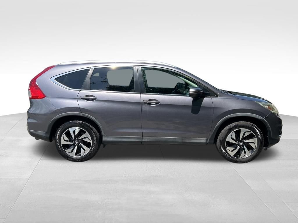 Used 2016  Honda Touring image 6