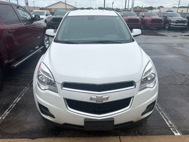 Used 2011 White Chevrolet LT image 11