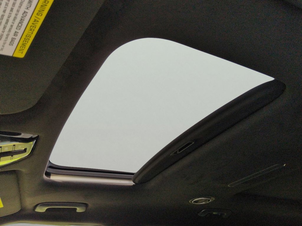 New 2026 Wolf Gray / Black Roof Kia GT-Line AWD image 20