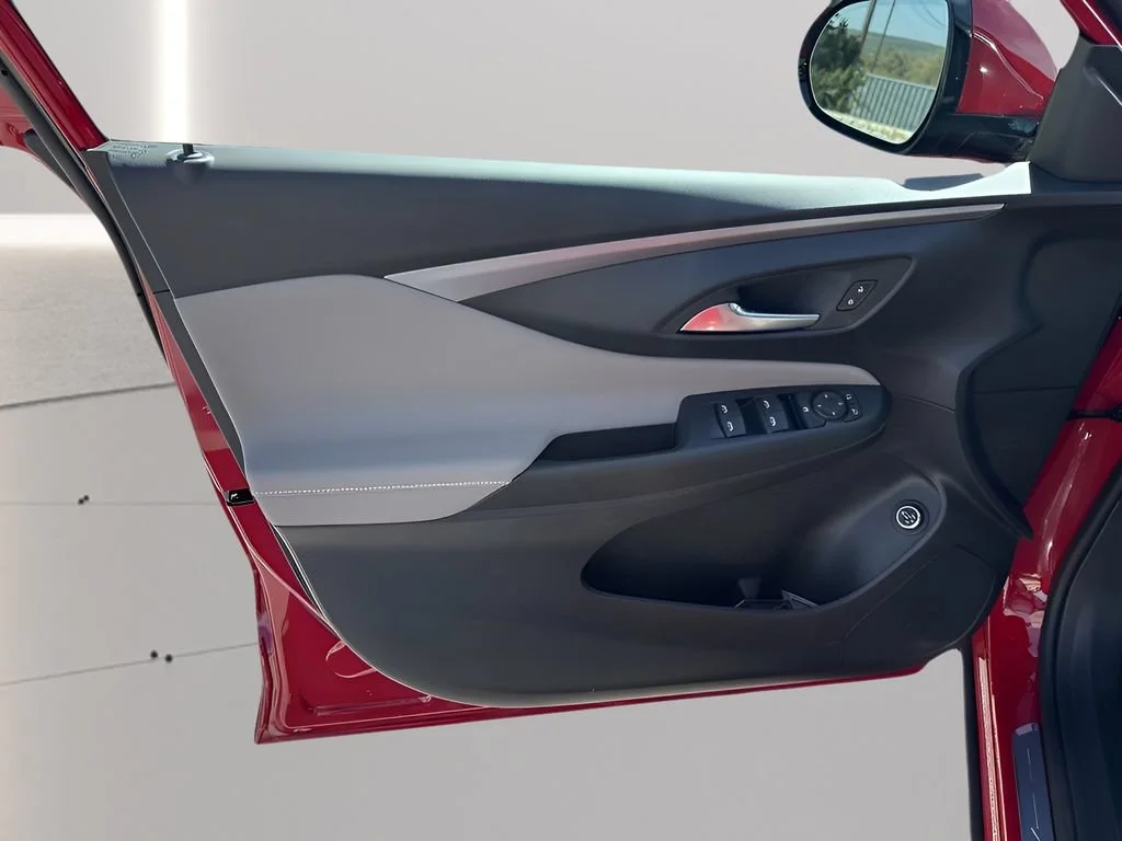 2026 Buick Envista Avenir - Photo 27
