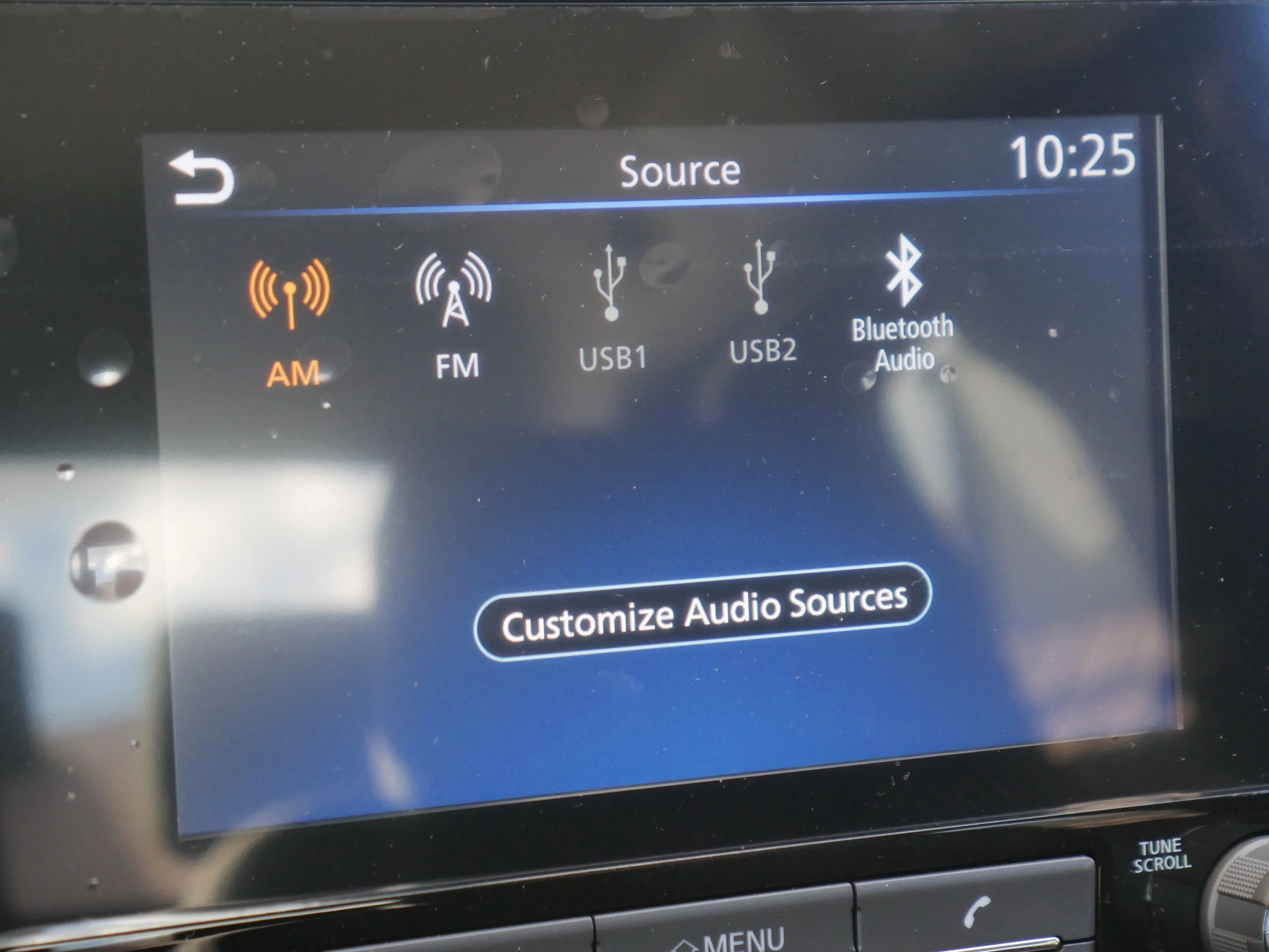 2026 Nissan Frontier S - Photo 11