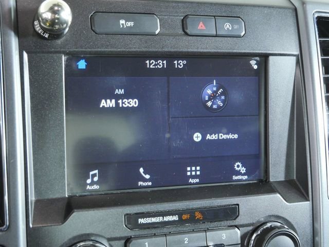 Certified Used 2019 Gray Ford XLT image 29