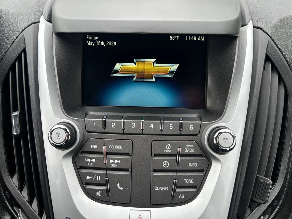 2017 Chevrolet Equinox LS - Photo 26