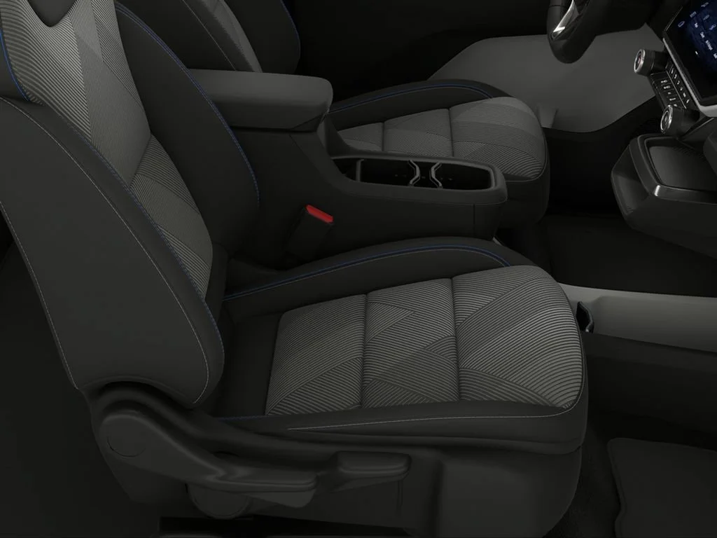 2027 Chevrolet Bolt LT - Photo 9