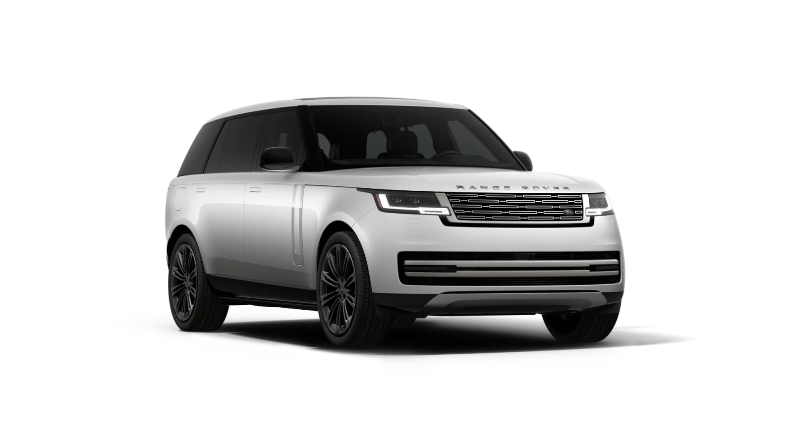 2026 Land Rover Range Rover 3.0 SE LWB 7's photo