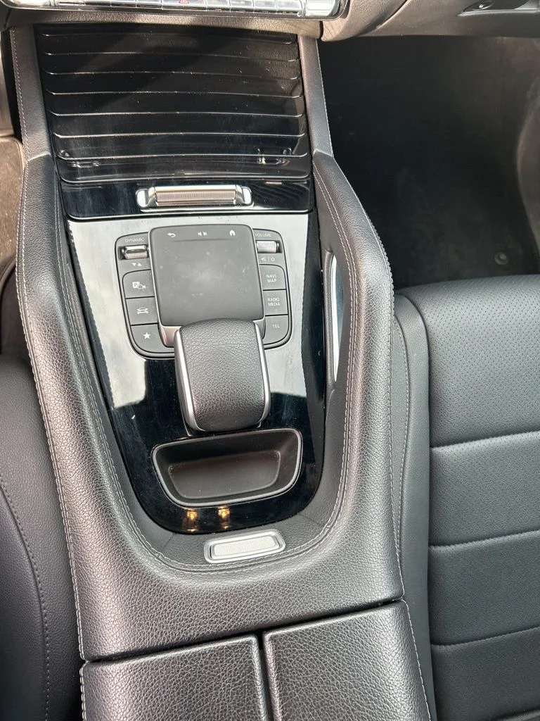 Used 2024 Silver Mercedes-Benz GLE 450e image 13