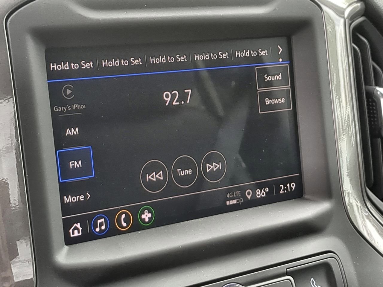 2025 GMC Sierra 2500HD Pro - Photo 13